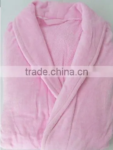 Bathrobes Terry Hotel photo-2