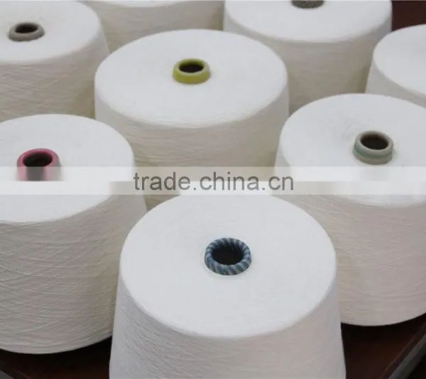 T/C 65/35 Polyester CottonT/C 65/35 With Free Yarn Samples photo-3