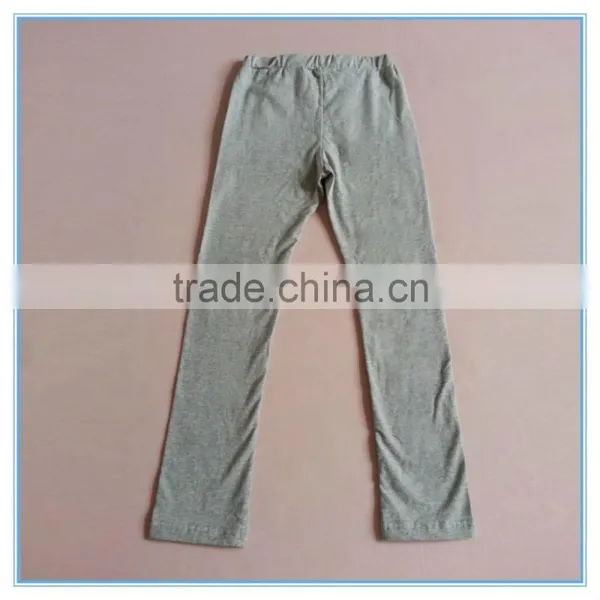 Wholesale Children Girls Leggings;beautiful Children Girls Pants Leggings; New Children Leggings Unique Girls Pant photo-4
