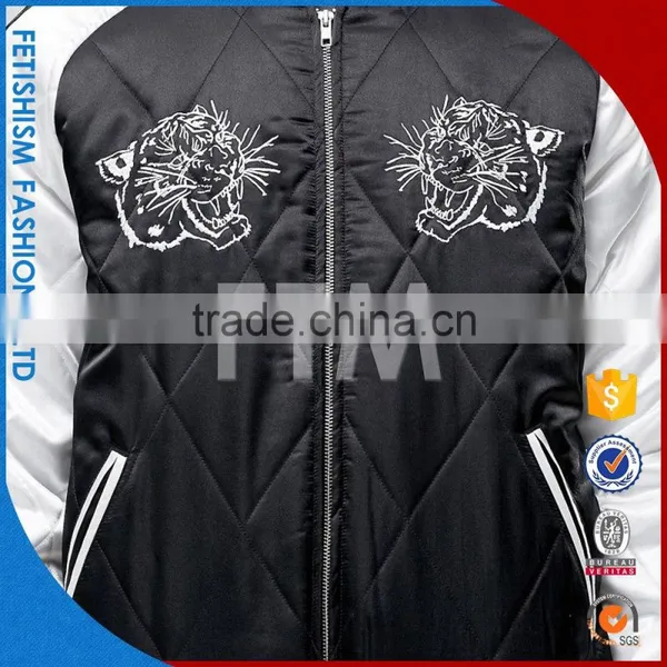 Fashionable OEM Service Outfit Jackets photo-3