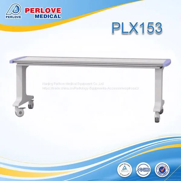 X-ray radiographic machine table PLXF153