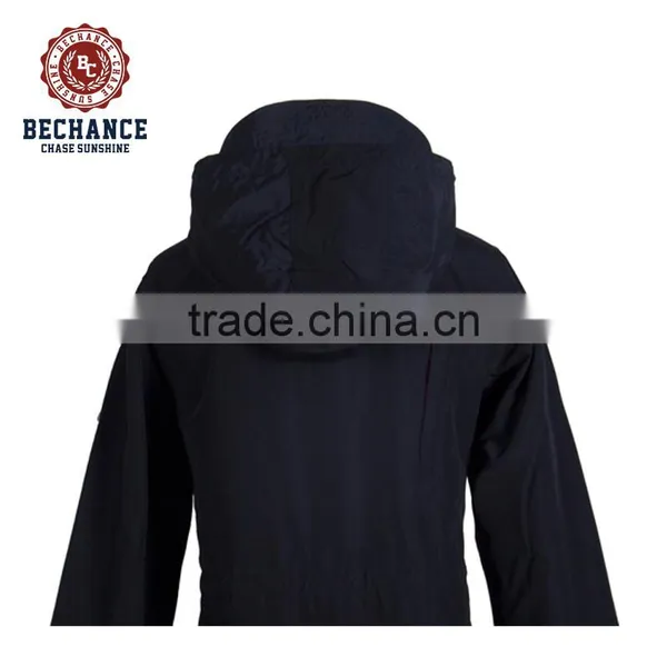 2017 Women's Unisex Softshell Jacket for Spring Autumn Wholesale Clothing photo-4