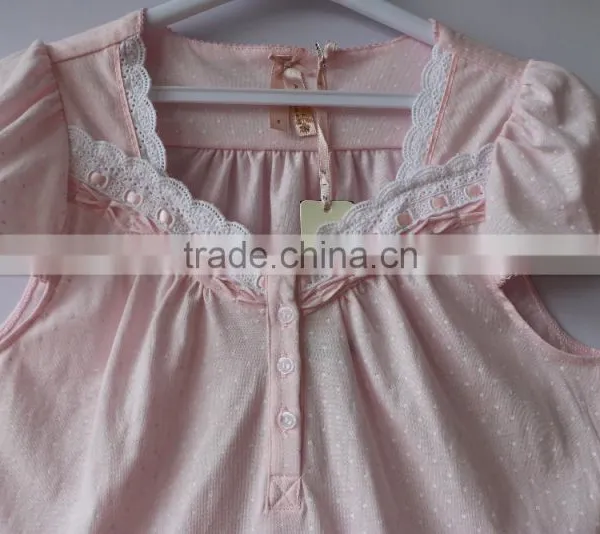 Pajamas Dress for Night Wear photo-2