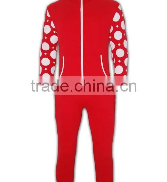 Lastest Product IGift Garment Factory Women and Men Good Quality Wholesale Cotton Overall Hoody photo-3