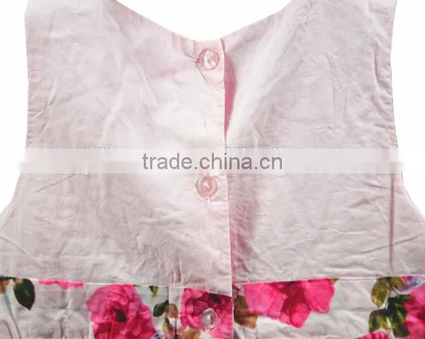 Fashionable African Design Fomal Kids Dresses photo-4