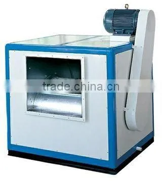 HTF#Fire Smoke Exhaust Ventilation Cabinet Low Noise Centrifugal Fan, Ventilation Fan photo-4