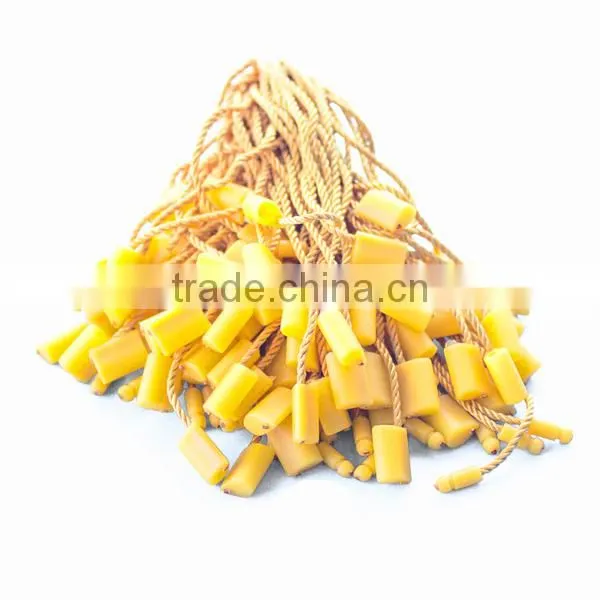 Plastic Garment Cloth Hang Tag photo-2