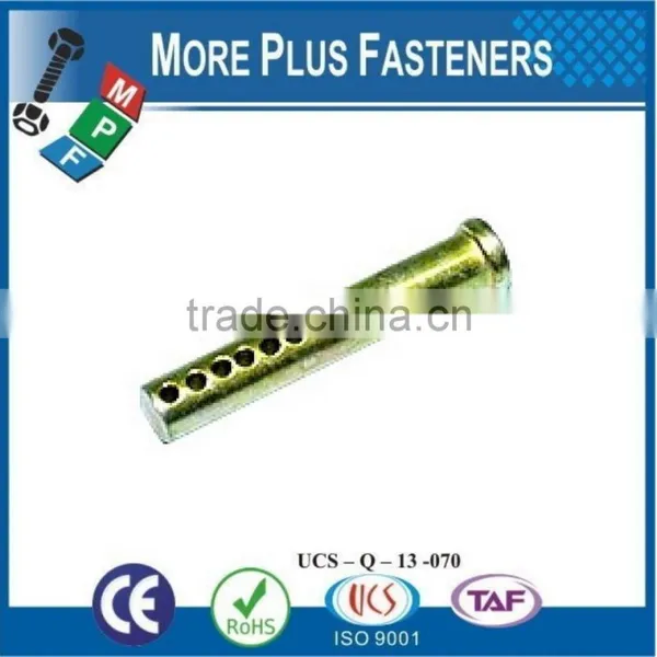 Made in Taiwan Adjustable Break Rod Universal Clevis Pin photo-6
