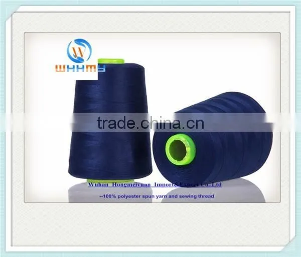 Polyester Sewing Thread for Clothes photo-4