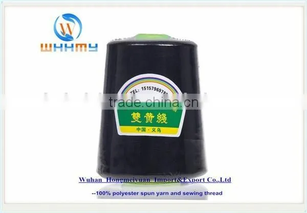 Cone Spun Polyester Sewing Thread photo-3