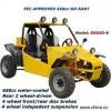 Sell EEC/COC 650cc Go-Kart