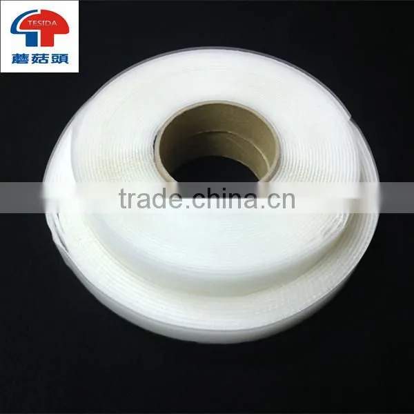High Quality 100% Nylon Hook and Loop Tape With Adhesive Backed photo-4