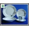 Porcelain Dinnerware Set/ Restaurant Use photo-2