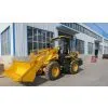 Construction Wheel Loader ZL20F photo-2
