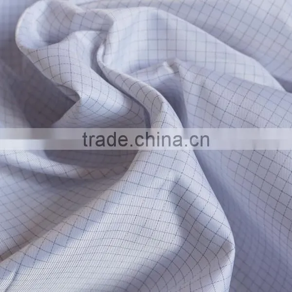 Twill Carbon Fiber Antistatic Fabric photo-4