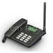 450MHz CDMA Fixed Wireless Phone / Wireless Home Phone With SIM Card and Indoor Antenna ETS2055