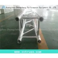 Truss Spigot Aluminum Exhibition Performance Stage Lighting Truss photo-2