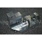 Industrial Equipments , Optical Instruments Precision Machining Services With Carbon Steel
