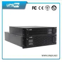 Rack Mount Online UPS for Sensitive Electronic Equipment photo-2