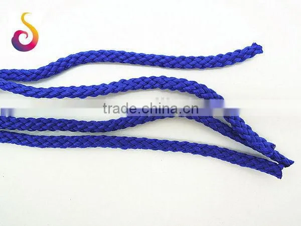 China Promotional Nylon Cord Necklaces photo-3