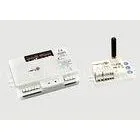 RF Wireless Networking Microwave 120 - 240V AC Motion Sensor MC012V + MW01