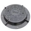 China-manhole Cover,cast Iron Manhole,manhole Covers