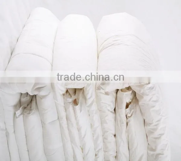 Hotel Goose and Duck Down Duvet photo-3