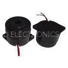 Min.100dB Piezo Alarm Buzzer 12V With Wire For Automobile