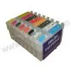 Refillable Ink Cartridge Epson Stylus Photo R1900 photo-2