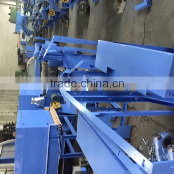 Cotton Carding Machine photo-2
