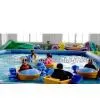 Power Paddler Boat,amusement Equipment
