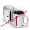 Fred Tank Up Coffee Mug