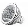 LED Dimmable MR16/GU10/E27/E14 Light