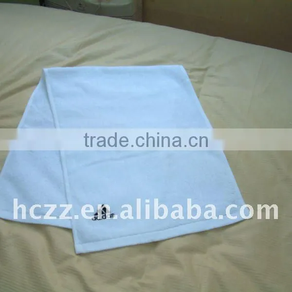 100% Cotton Sport Towel