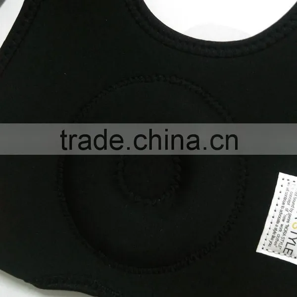 Neoprene Adjustable Knee Support Brace Price For Sports photo-3