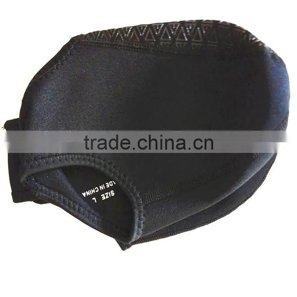 Neoprene Sand Socks Beach Waterproof Socks for Diving Snorkeling Swimming or Room Shoes -AMY623 photo-3