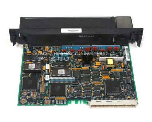 GE IC693ALG392 New Original photo-3