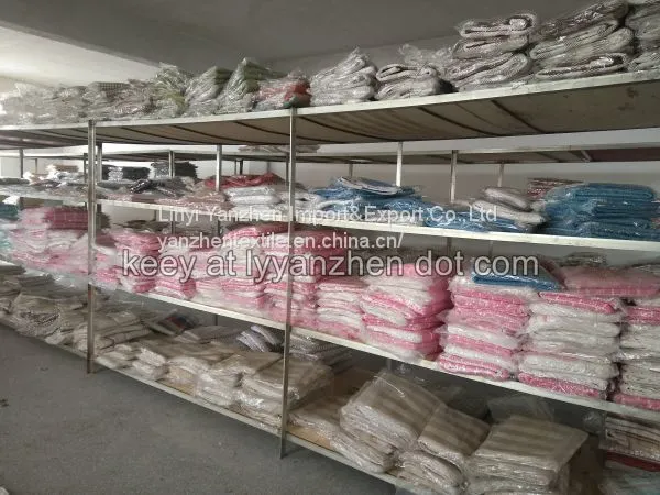 Sofa Cover Fabric/cotton Polyester Blend Fabric photo-4