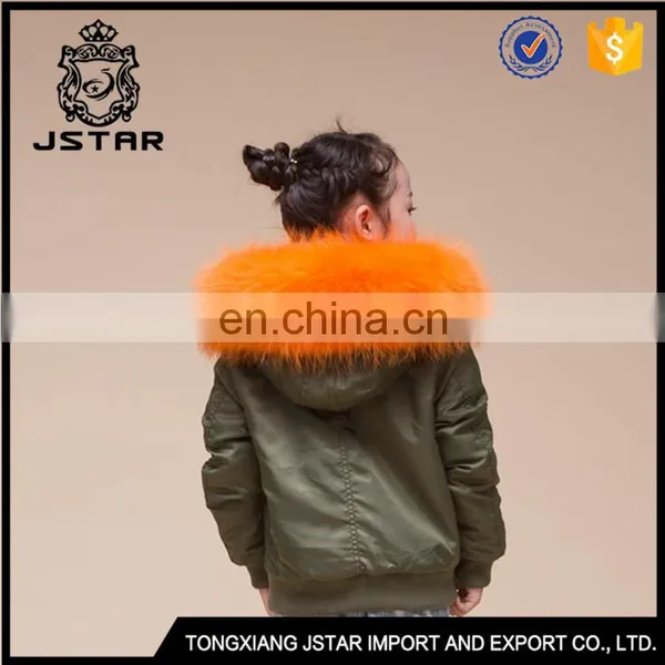 Made In China Fancy Kids Classic Jacket For Winters High Quality Varsity Jackets photo-6