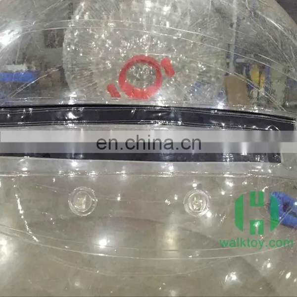 HI Hot Sale Adult Water Walker Ball for Sale photo-6