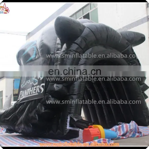 Inflatable Tent, Inflatable Tiger Arch, Inflatable Tiger Tent for Ourdoor photo-4