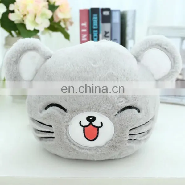 High Quality Custom Design Mini Mouse Toy Wholesale photo-5
