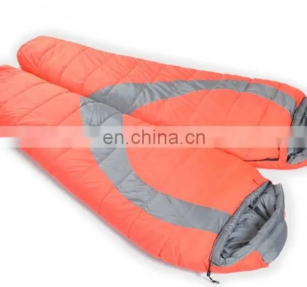 Best Selling High Quality Portable Sleeping Bags for Kids photo-2