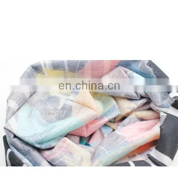 Polyester Elastic Fishing Seamless Tube Bandanas photo-3