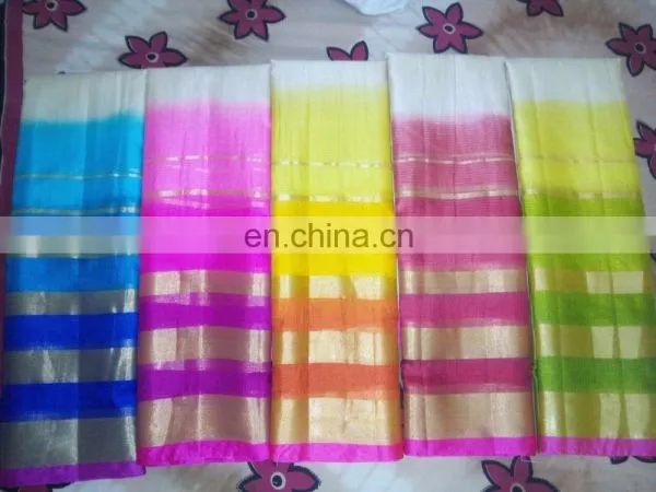 JACQUARD SAREES photo-3