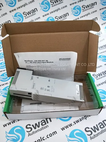 Schneider 140CPS21100 NEW ORIGINAL PLC photo-3