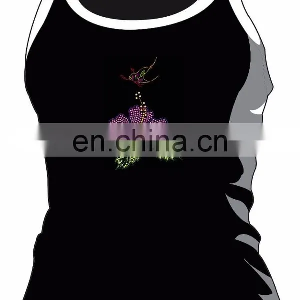 Charming Ruellia Brittoniana Latest Strass Designs photo-2