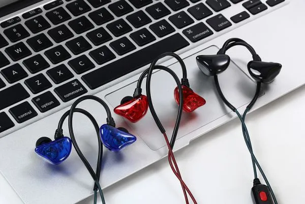 Ufeeling UB-E30 V4.2 Wireless Bluetooth Earphone Sport Bluetooth Earphone Sport Bluetooth Headphone With Microphone photo-3