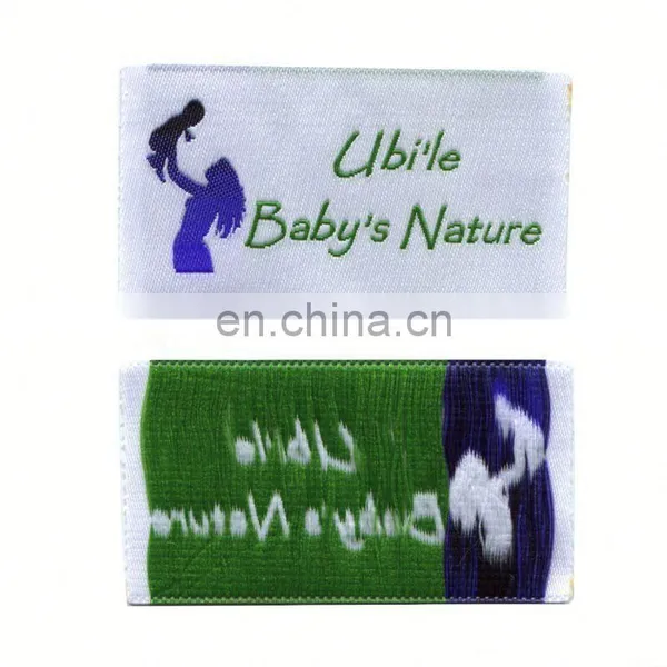 Woven Label Clothing Manufacturers photo-3