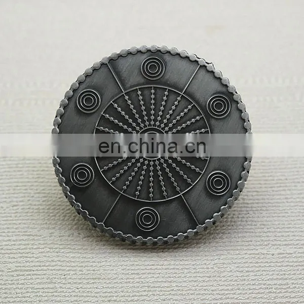 Cheap Custom Collectible 8 Ball Pool Coins photo-2